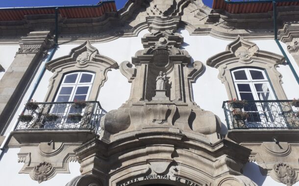 Braga homenageia ex-presidentes de Junta no 50º aniversário do 25 de Abril