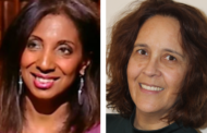 Sheila Kahn e Norberta Grilo representam Braga na lista do BE às Europeias