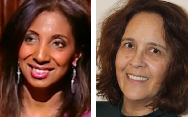 Sheila Kahn e Norberta Grilo representam Braga na lista do BE às Europeias