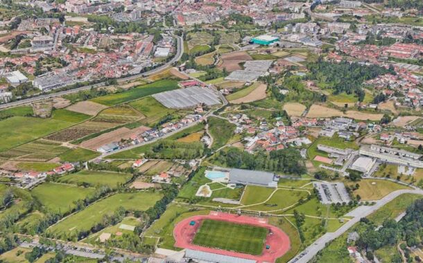 Guimarães vai ter licenciatura em desporto no próximo ano-lectivo