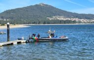 Encontrado corpo de pescador que estava desaparecido em Caminha