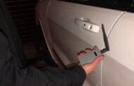Detido homem de Famalicão de trio especialista em furtar carros de gama alta no Porto