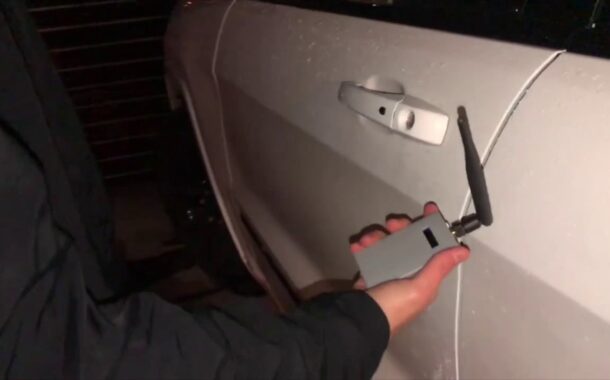 Detido homem de Famalicão de trio especialista em furtar carros de gama alta no Porto