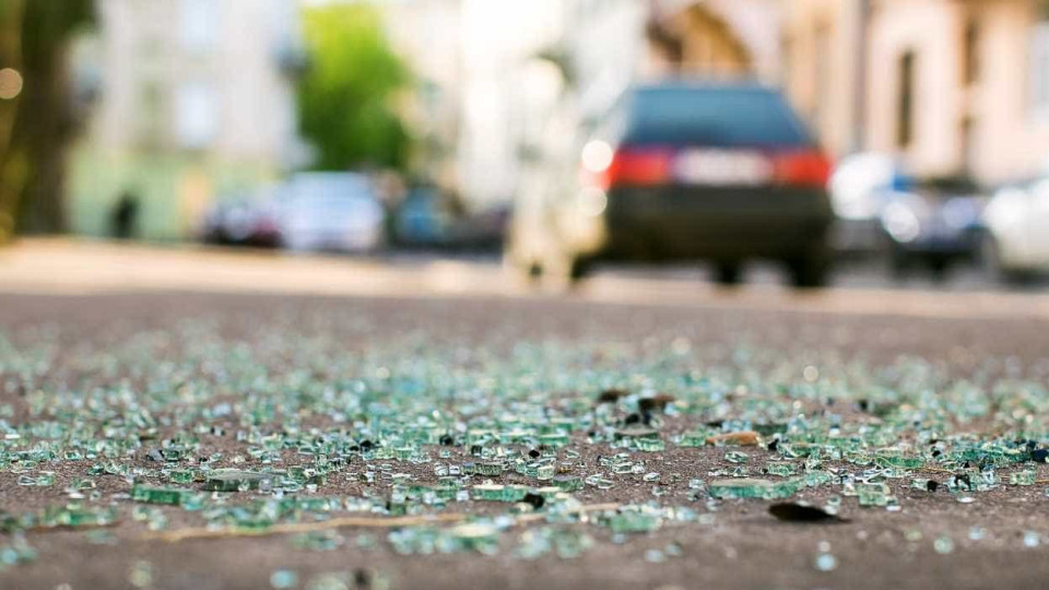 PSP regista menos acidentes, mais feridos graves e atropelamentos em Março