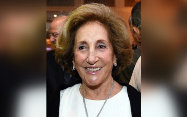 A mulher mais rica de Portugal está mais rica