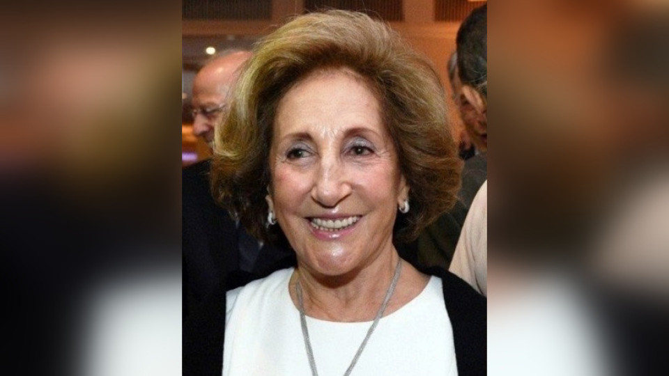 A mulher mais rica de Portugal está mais rica