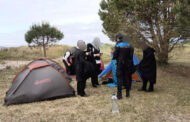 Polícia desmantela acampamento ilegal de Tuna portuguesa em Espanha