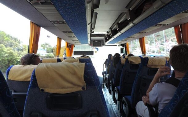 Câmara de Viana do Castelo assume serviço público de transportes