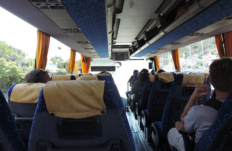 Câmara de Viana do Castelo assume serviço público de transportes