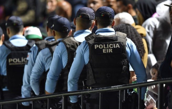 Quase 100 pessoas impedidas de entrar em recintos desportivos em 2024