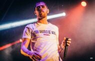 Valença. “Fenómeno” Richie Campbell confirmado no Festival Contrasta