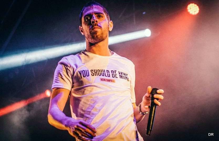 Valença. “Fenómeno” Richie Campbell confirmado no Festival Contrasta