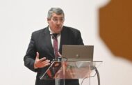 António Cunha alerta para centralismo “quase esquizofrénico” em Portugal