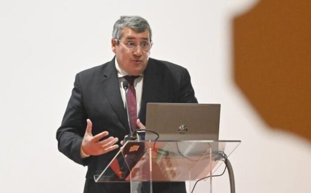 António Cunha alerta para centralismo “quase esquizofrénico” em Portugal