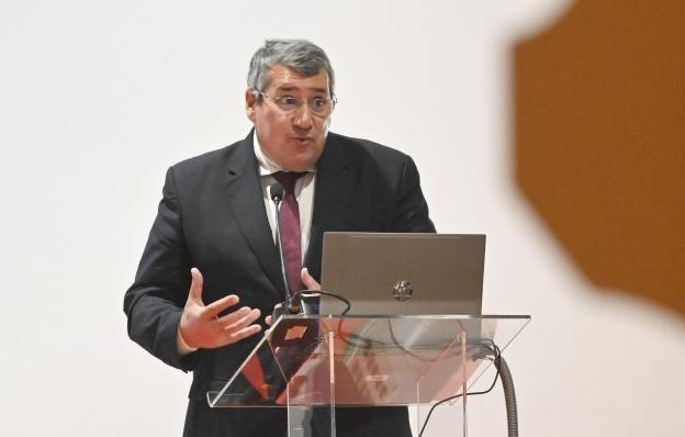 António Cunha alerta para centralismo “quase esquizofrénico” em Portugal