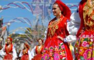 Viana leva folclore, trajes, Romaria d’Agonia, gastronomia e vinhos à Catalunha