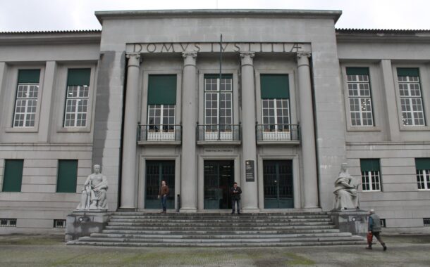 Tentativa de homicídio em bairro de Guimarães punida com penas superiores a 7 anos