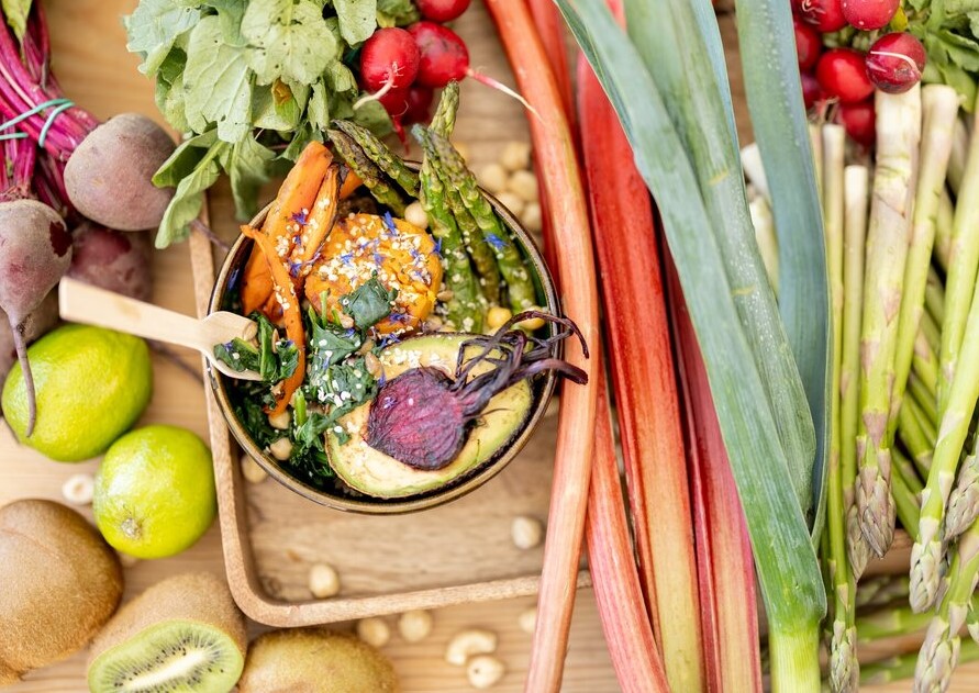 Depois “excelente aceitação”, Guimarães alarga oferta de refeições vegetarianas a todos os ciclos de ensino e secundário