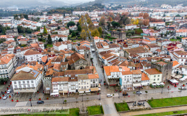 Estação do TGV é “vitória” de Ponte de Lima e do Alto Minho