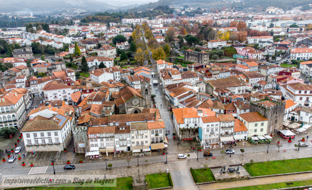 Estação do TGV é “vitória” de Ponte de Lima e do Alto Minho