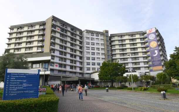 Hospital de Guimarães renova certificação de ‘Bom’