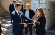 Europeias. Paulo Cunha (AD) assume “luta pelo reforço de apoios à formação profissional”
