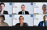 “Uma democracia forte depende de participação dos cidadãos”, afirma presidente da Câmara de Braga sobre futuro da Europa