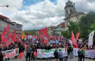 1.º de Maio. CGTP apela intensificação da luta “contra exploração” em Guimarães
