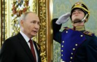 Putin está a cortejar as ex-colónias portuguesas, mas o alvo pode ser Portugal, alertam especialistas
