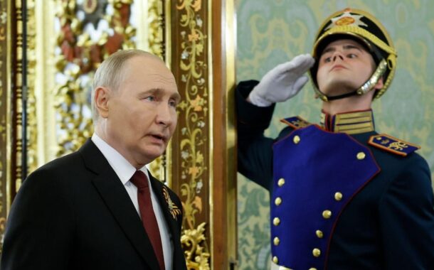 Putin está a cortejar as ex-colónias portuguesas, mas o alvo pode ser Portugal, alertam especialistas