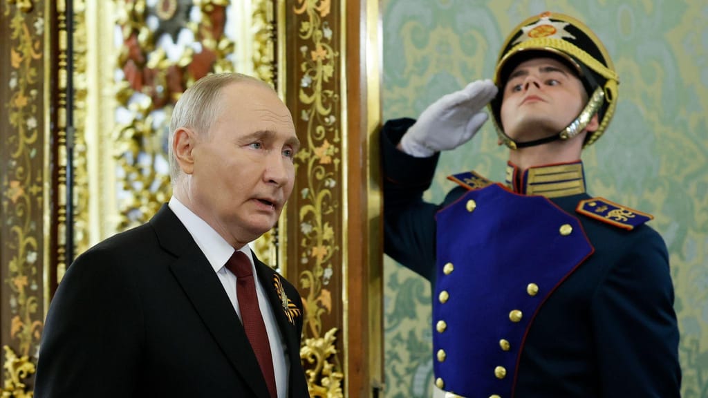 Putin está a cortejar as ex-colónias portuguesas, mas o alvo pode ser Portugal, alertam especialistas