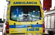 Barcelos. Um ferido em colisão na A28 junto a Barqueiros