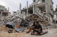 Tribunal Internacional de Justiça ordena a Israel que cesse ofensiva em Rafah
