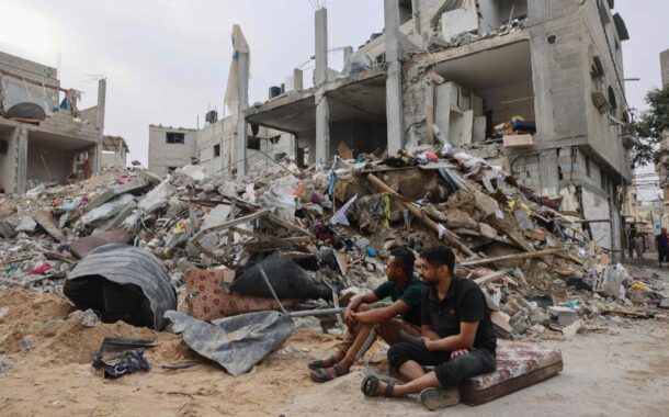 Tribunal Internacional de Justiça ordena a Israel que cesse ofensiva em Rafah