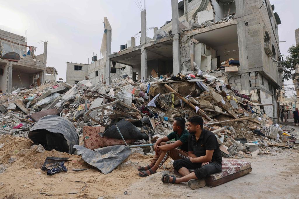 Tribunal Internacional de Justiça ordena a Israel que cesse ofensiva em Rafah