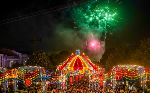Câmara de Braga voto apoio de 120 mil euros à Associação de Festas de S. João