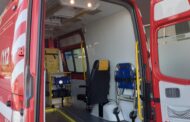 Criança esfaqueada por irmão de 19 anos em Penafiel