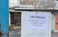 Greve da função pública fecha três dezenas de escolas em Braga