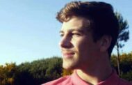 Cerveira em choque com morte de jovem de 25 anos em acidente de moto