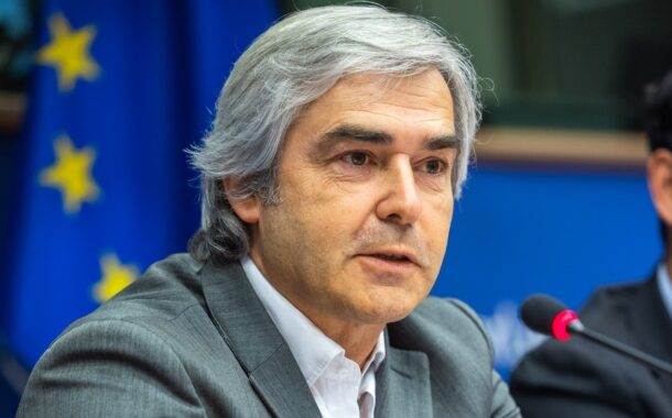 Nuno Melo em “solidariedade” com Robert Fico e “todo o povo eslovaco”