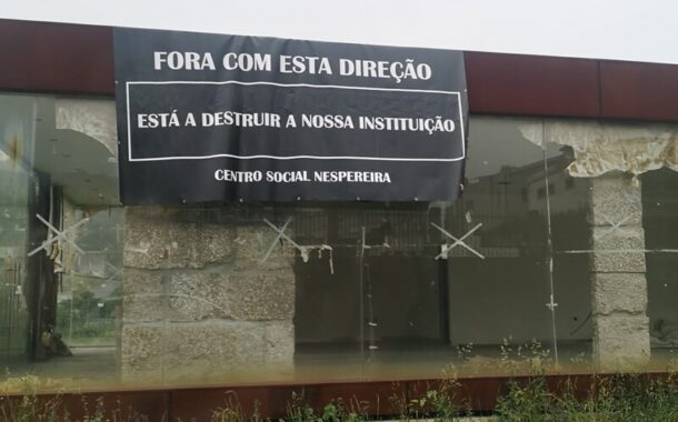 Utentes denunciam a Arcebispo de Braga clima de medo e assédio laboral em Centro Social em Guimarães