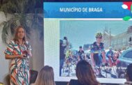 Braga reforça no Brasil compromisso de Cidade Educadora