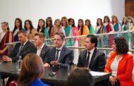 Braga espera 300 mil visitantes e retorno de 10 milhões de euros com recriação da Bracara Augusta