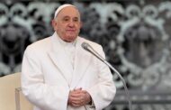 Papa espera que Congresso Eucarístico Nacional seja em Braga “passo em frente na vida da Igreja” (c/vídeo)