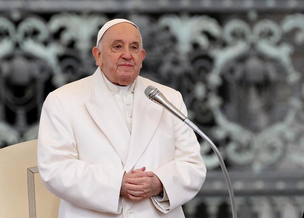 Papa espera que Congresso Eucarístico Nacional seja em Braga “passo em frente na vida da Igreja” (c/vídeo)