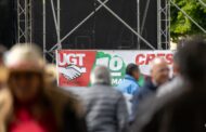 1.º de Maio. UGT vê “sinais pouco animadores” no Governo e recusa liberalizar despedimentos