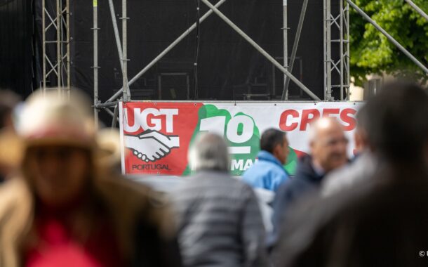 1.º de Maio. UGT vê “sinais pouco animadores” no Governo e recusa liberalizar despedimentos