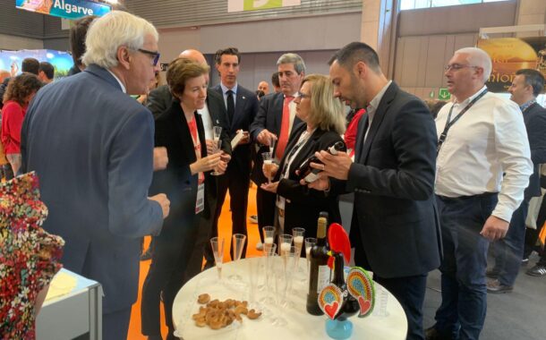 Barcelos leva Galo à feira de turismo de Bilbau