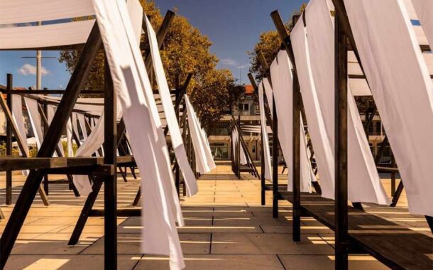 Projecto de Guimarães é finalista dos Prémios Nacionais de Arquitectura FORMA