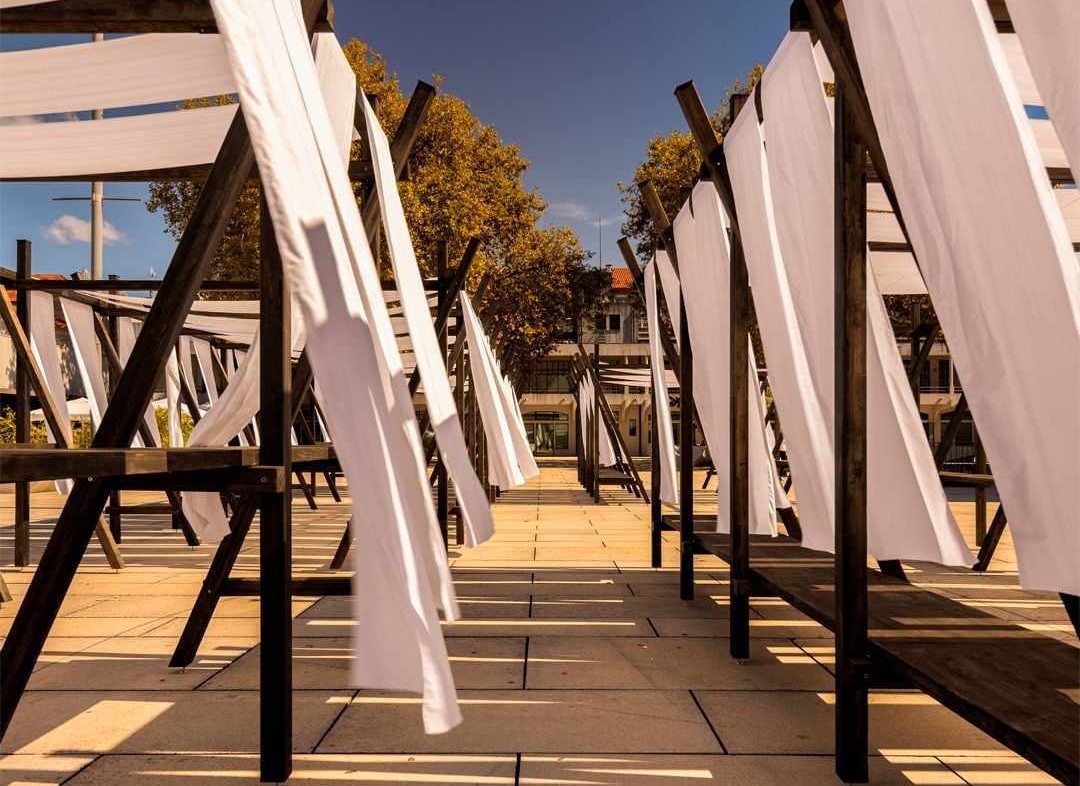 Projecto de Guimarães é finalista dos Prémios Nacionais de Arquitectura FORMA